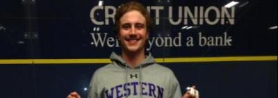 Western Beats McMaster